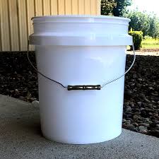 Plastic Bucket Handle